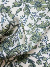 KKP8032-176 Raso Setoso[Tessile / Tessuto] Uni Textile(Komon Studio) Foto secondaria