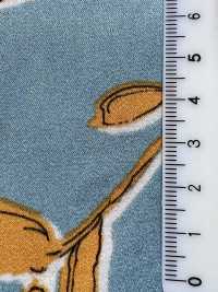 KKP8032-118 Raso Di Rugiada Setosa[Tessile / Tessuto] Uni Textile(Komon Studio) Foto secondaria