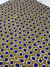 KKP8032-124 Raso Di Rugiada Setosa[Tessile / Tessuto] Uni Textile(Komon Studio) Foto secondaria