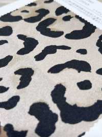 KKP8032-19 Raso Di Rugiada Setosa[Tessile / Tessuto] Uni Textile(Komon Studio) Foto secondaria