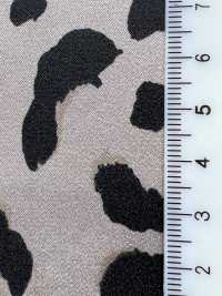 KKP8032-19 Raso Di Rugiada Setosa[Tessile / Tessuto] Uni Textile(Komon Studio) Foto secondaria