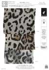 KKP8032-19 Sildew raso