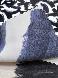 KKP8032-58-HM-110 Raso Di Rugiada Setosa[Tessile / Tessuto] Uni Textile(Komon Studio) Foto secondaria