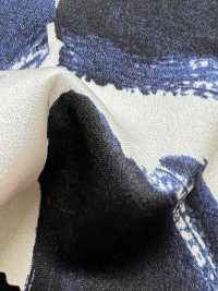 KKP8032-58-HM-110 Raso Di Rugiada Setosa[Tessile / Tessuto] Uni Textile(Komon Studio) Foto secondaria