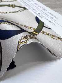 KKP8032-58D-BK-113 Raso Silky Dew Ad Ampia Larghezza[Tessile / Tessuto] Uni Textile(Komon Studio) Foto secondaria