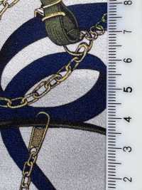 KKP8032-58D-BK-113 Raso Silky Dew Ad Ampia Larghezza[Tessile / Tessuto] Uni Textile(Komon Studio) Foto secondaria