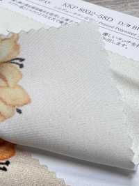 KKP8032-58D-BK-430 Raso Silky Dew Ad Ampia Larghezza[Tessile / Tessuto] Uni Textile(Komon Studio) Foto secondaria