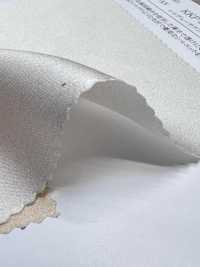 KKP8032-58D-BK-430 Raso Silky Dew Ad Ampia Larghezza[Tessile / Tessuto] Uni Textile(Komon Studio) Foto secondaria