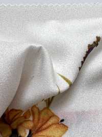 KKP8032-58D-BK-430 Raso Silky Dew Ad Ampia Larghezza[Tessile / Tessuto] Uni Textile(Komon Studio) Foto secondaria