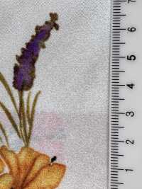 KKP8032-58D-BK-430 Raso Silky Dew Ad Ampia Larghezza[Tessile / Tessuto] Uni Textile(Komon Studio) Foto secondaria