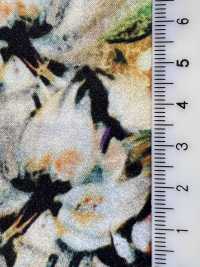 KKP8032-58D-BK-464 Raso Silky Dew Ad Ampia Larghezza[Tessile / Tessuto] Uni Textile(Komon Studio) Foto secondaria