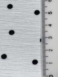 KKP8036-W-SB-321 Maglia BR×SD100d A Larghezza Ampia[Tessile / Tessuto] Uni Textile(Komon Studio) Foto secondaria