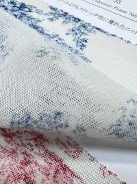 KKP8110-33 Rete Elettrica Di Samora[Tessile / Tessuto] Uni Textile(Komon Studio) Foto secondaria