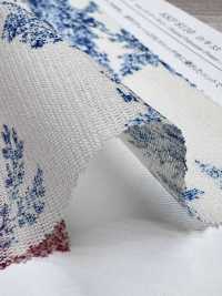 KKP8110-33 Rete Elettrica Di Samora[Tessile / Tessuto] Uni Textile(Komon Studio) Foto secondaria