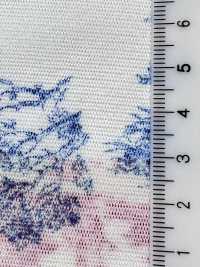 KKP8110-33 Rete Elettrica Di Samora[Tessile / Tessuto] Uni Textile(Komon Studio) Foto secondaria