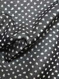 KKP8110-34 Stampa A Tinta Unita Samora Powernet[Tessile / Tessuto] Uni Textile(Komon Studio) Foto secondaria