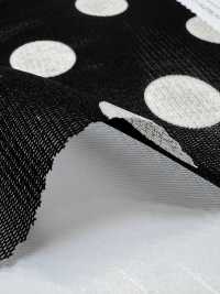 KKP8110-165 Stampa A Tinta Unita Samora Powernet[Tessile / Tessuto] Uni Textile(Komon Studio) Foto secondaria