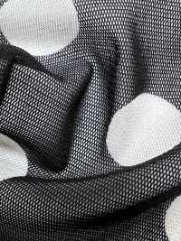 KKP8110-165 Stampa A Tinta Unita Samora Powernet[Tessile / Tessuto] Uni Textile(Komon Studio) Foto secondaria