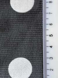 KKP8110-165 Stampa A Tinta Unita Samora Powernet[Tessile / Tessuto] Uni Textile(Komon Studio) Foto secondaria