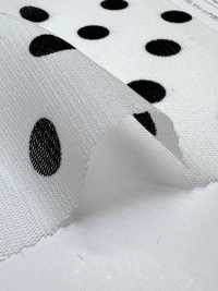 KKP8110-10 Rete Elettrica Di Samora[Tessile / Tessuto] Uni Textile(Komon Studio) Foto secondaria