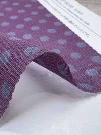 KKP8110-5 Rete Elettrica Di Samora[Tessile / Tessuto] Uni Textile(Komon Studio) Foto secondaria