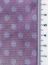 KKP8110-5 Rete Elettrica Di Samora[Tessile / Tessuto] Uni Textile(Komon Studio) Foto secondaria