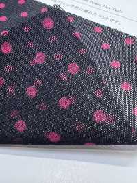 KKP8110-60 Rete Elettrica Di Samora[Tessile / Tessuto] Uni Textile(Komon Studio) Foto secondaria