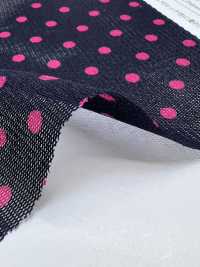 KKP8110-60 Rete Elettrica Di Samora[Tessile / Tessuto] Uni Textile(Komon Studio) Foto secondaria