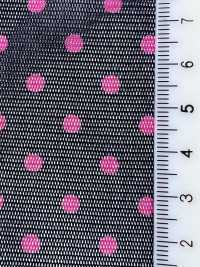 KKP8110-60 Rete Elettrica Di Samora[Tessile / Tessuto] Uni Textile(Komon Studio) Foto secondaria