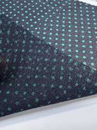 KKP8110-163 Rete Elettrica Di Samora[Tessile / Tessuto] Uni Textile(Komon Studio) Foto secondaria