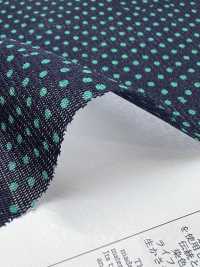 KKP8110-163 Rete Elettrica Di Samora[Tessile / Tessuto] Uni Textile(Komon Studio) Foto secondaria