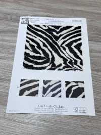 KKP8110-167 Rete Elettrica Di Samora[Tessile / Tessuto] Uni Textile(Komon Studio) Foto secondaria