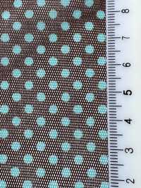 KKP8110-2 Rete Elettrica Di Samora[Tessile / Tessuto] Uni Textile(Komon Studio) Foto secondaria