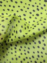 KKP8110-26 Rete Elettrica Di Samora[Tessile / Tessuto] Uni Textile(Komon Studio) Foto secondaria