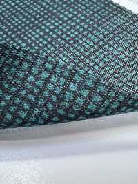 KKP8110-48 Rete Elettrica Di Samora[Tessile / Tessuto] Uni Textile(Komon Studio) Foto secondaria