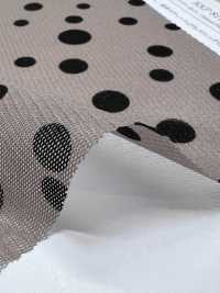 KKP8110-520R Rete Elettrica Di Samora[Tessile / Tessuto] Uni Textile(Komon Studio) Foto secondaria