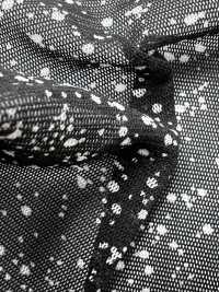 KKP8110-90 Rete Elettrica Di Samora[Tessile / Tessuto] Uni Textile(Komon Studio) Foto secondaria