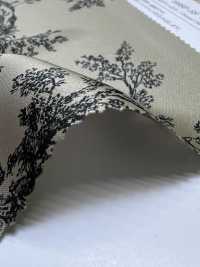 KKP8460-58-SB-251 Raso 75D a larghezza ampia[Tessili / Tessuti] Uni Textile (Komon Kobo) Immagini aggiuntive