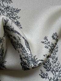 KKP8460-58-SB-251 Raso 75D a larghezza ampia[Tessili / Tessuti] Uni Textile (Komon Kobo) Immagini aggiuntive