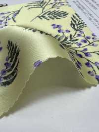 KKP8461-58-HM-106 Raso Di Larghezza 75d[Tessile / Tessuto] Uni Textile(Komon Studio) Foto secondaria