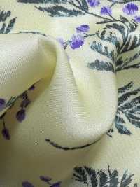 KKP8461-58-HM-106 Raso Di Larghezza 75d[Tessile / Tessuto] Uni Textile(Komon Studio) Foto secondaria