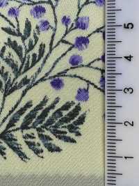 KKP8461-58-HM-106 Raso Di Larghezza 75d[Tessile / Tessuto] Uni Textile(Komon Studio) Foto secondaria