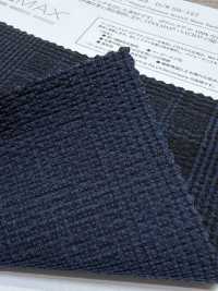 KKP8585-55-SB-157 Seersucker Elasticizzato Ad Ampia Larghezza[Tessile / Tessuto] Uni Textile(Komon Studio) Foto secondaria