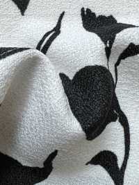 KKP8610-52 Maronica Butcher[Tessile / Tessuto] Uni Textile(Komon Studio) Foto secondaria