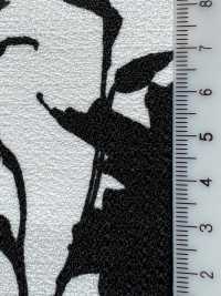 KKP8610-52 Maronica Butcher[Tessile / Tessuto] Uni Textile(Komon Studio) Foto secondaria