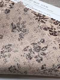 KKP8610-86 Maronica Butcher[Tessile / Tessuto] Uni Textile(Komon Studio) Foto secondaria