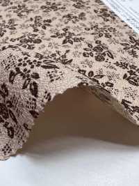 KKP8610-86 Maronica Butcher[Tessile / Tessuto] Uni Textile(Komon Studio) Foto secondaria