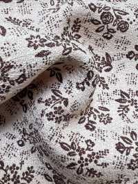 KKP8610-86 Maronica Butcher[Tessile / Tessuto] Uni Textile(Komon Studio) Foto secondaria