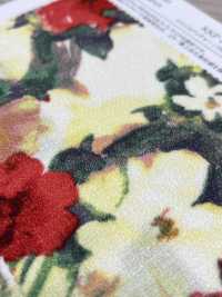 KKP8612-143 Maronica Butcher[Tessile / Tessuto] Uni Textile(Komon Studio) Foto secondaria