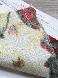 KKP8612-143 Maronica Butcher[Tessile / Tessuto] Uni Textile(Komon Studio) Foto secondaria